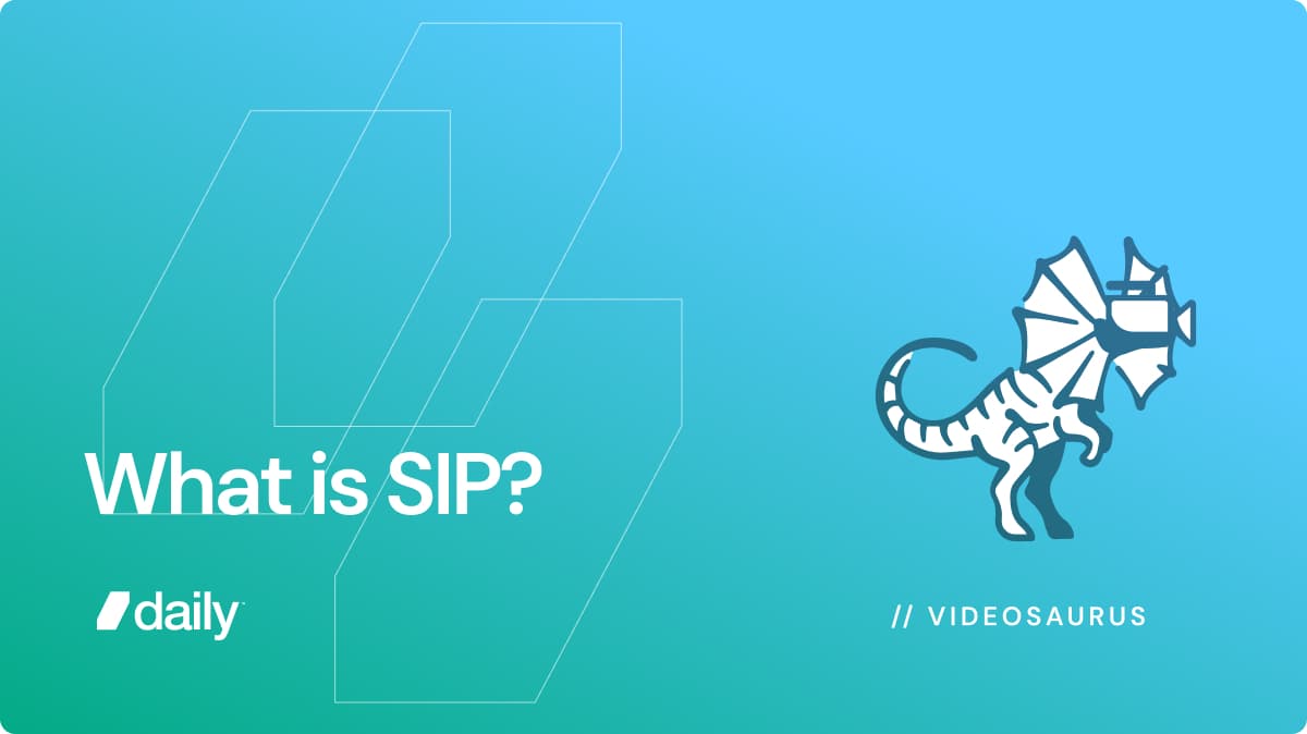 What is SIP?