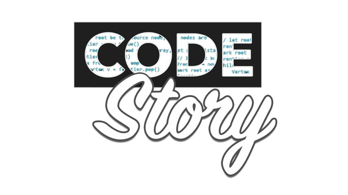 Code Story Podcast