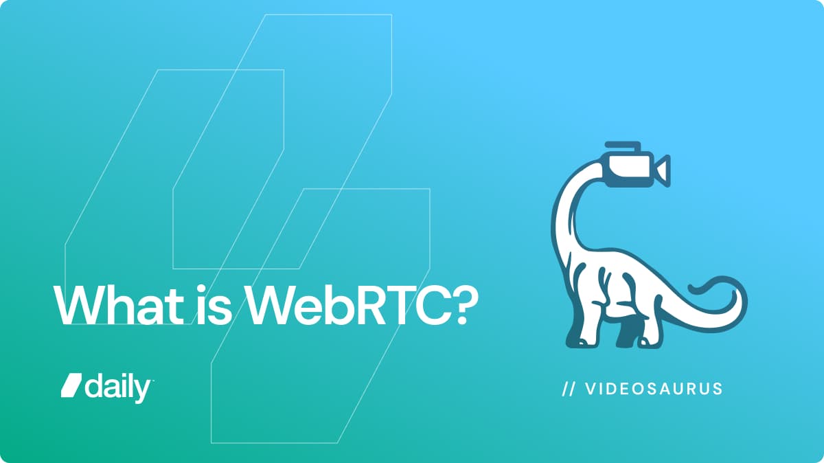 What is WebRTC?