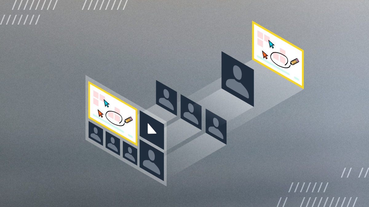 Introducing VCS WebFrame to Daily’s recording and compositing framework